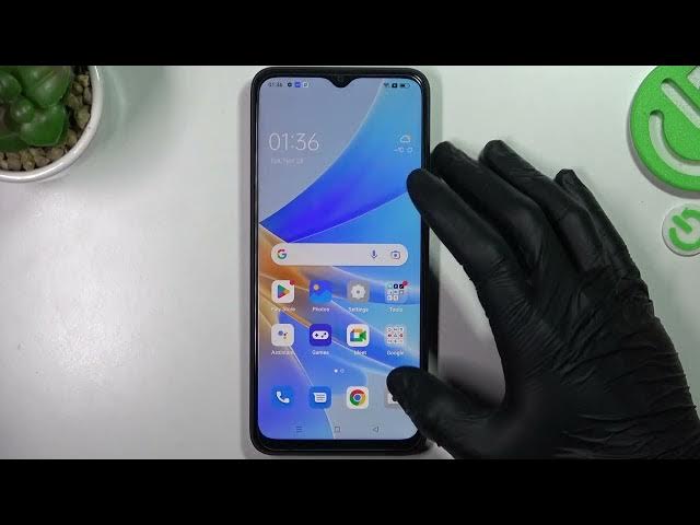 Video thumbnail for How To Change Photo Resolution On Oppo A17