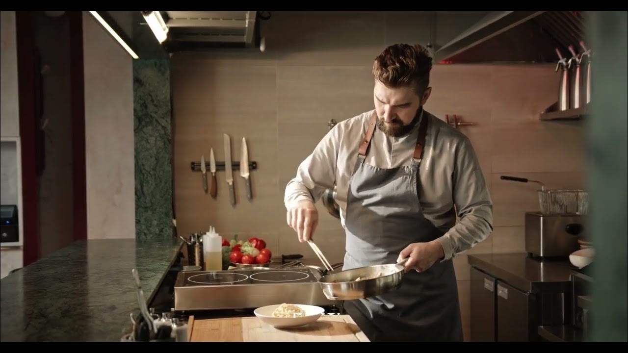 Video thumbnail for 5 Steps to Make Tuscan Chicken, a Tasty and Easy Dish #recipe