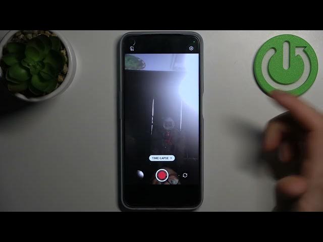 Video thumbnail for OnePlus Nord CE 2 Lite - How To Record Videos In Timelapse