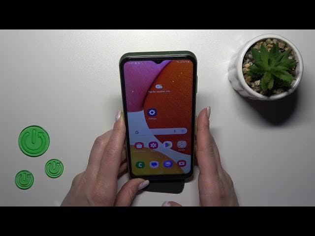 Video thumbnail for Face Unlock Test in SAMSUNG Galaxy A14 - Check Face Recognition