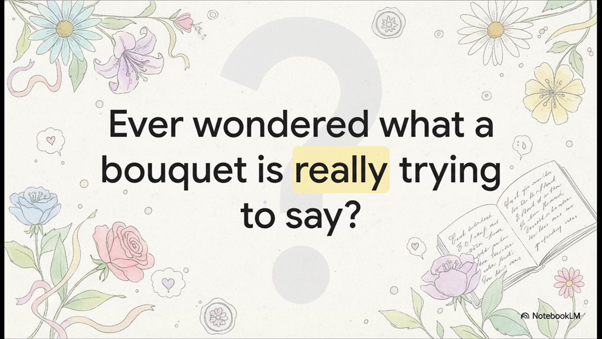 Video thumbnail for Popular Flowers from A to Z: Origins, Care Tips & Hidden Meanings