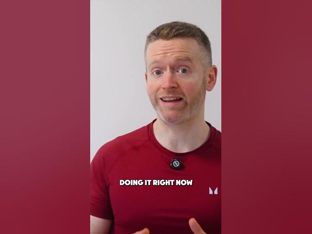 Video thumbnail for Muscle protein synthesis explained!
