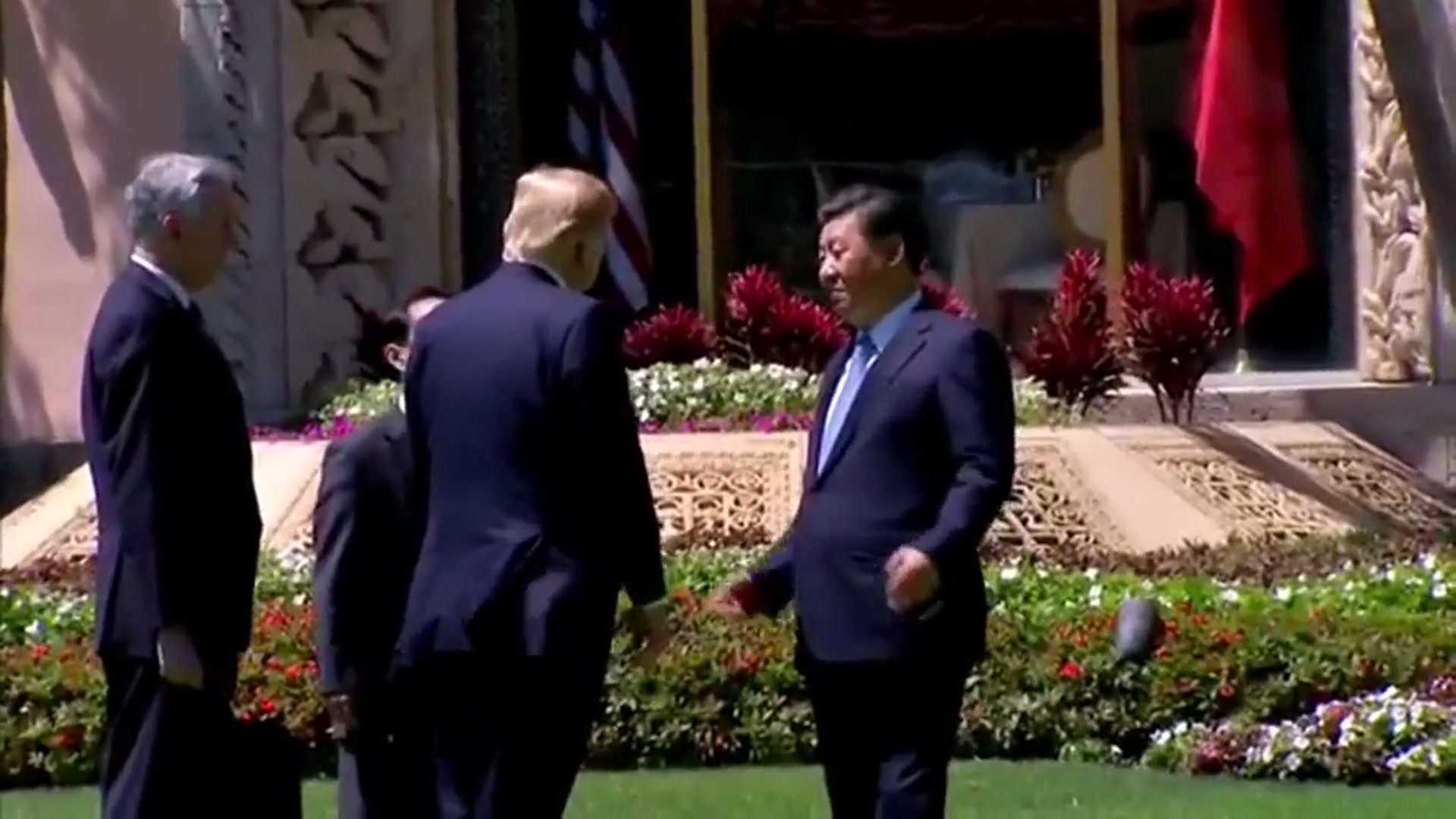 'Video thumbnail for joseph hogue: mar-a-lago accords: could this blow up the stock market? us dollar & financial system impact'