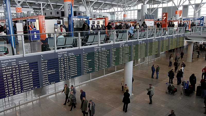 Video thumbnail for African travellers face stricter biometric checks at 29 European borders