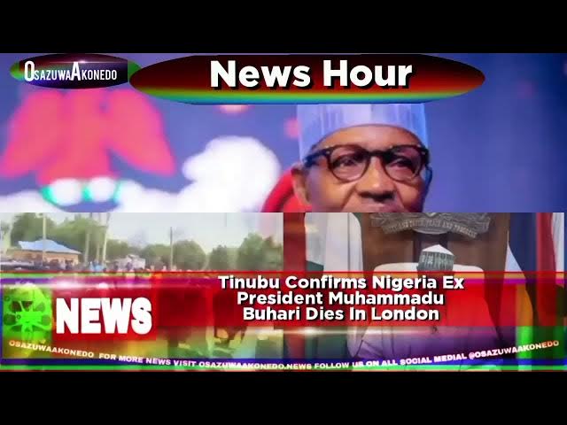 Video thumbnail for News @11pm 13 7