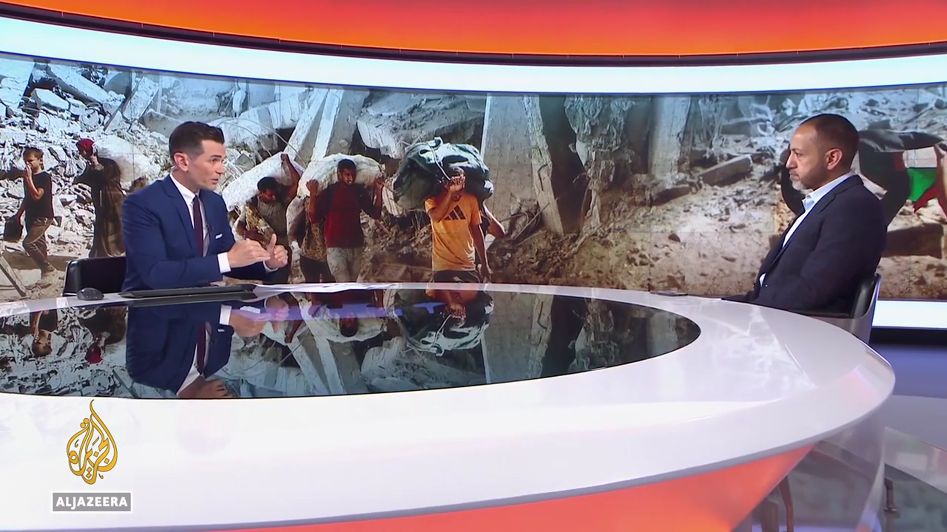 'Video thumbnail for Trump’s Gaza plan: Can phase two succeed?'