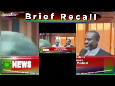 Video thumbnail for Brief Recall 16-07-2024