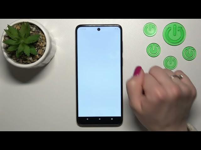 Video thumbnail for How to Log Out From Gmail Account on MOTOROLA Moto G13