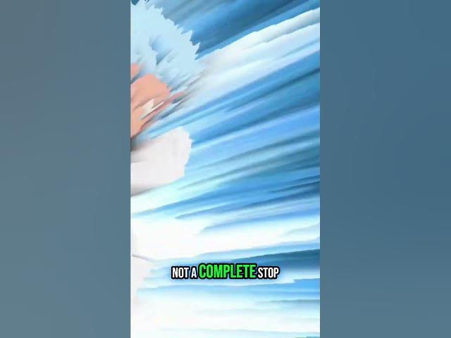 Video thumbnail for Bleach's Real Ending: More Than You Thought! 💥