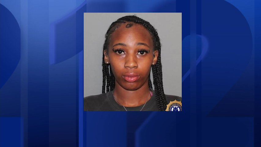 Video thumbnail for New Jersey woman charged in Connecticut identity theft investigation targeting TD Bank branches