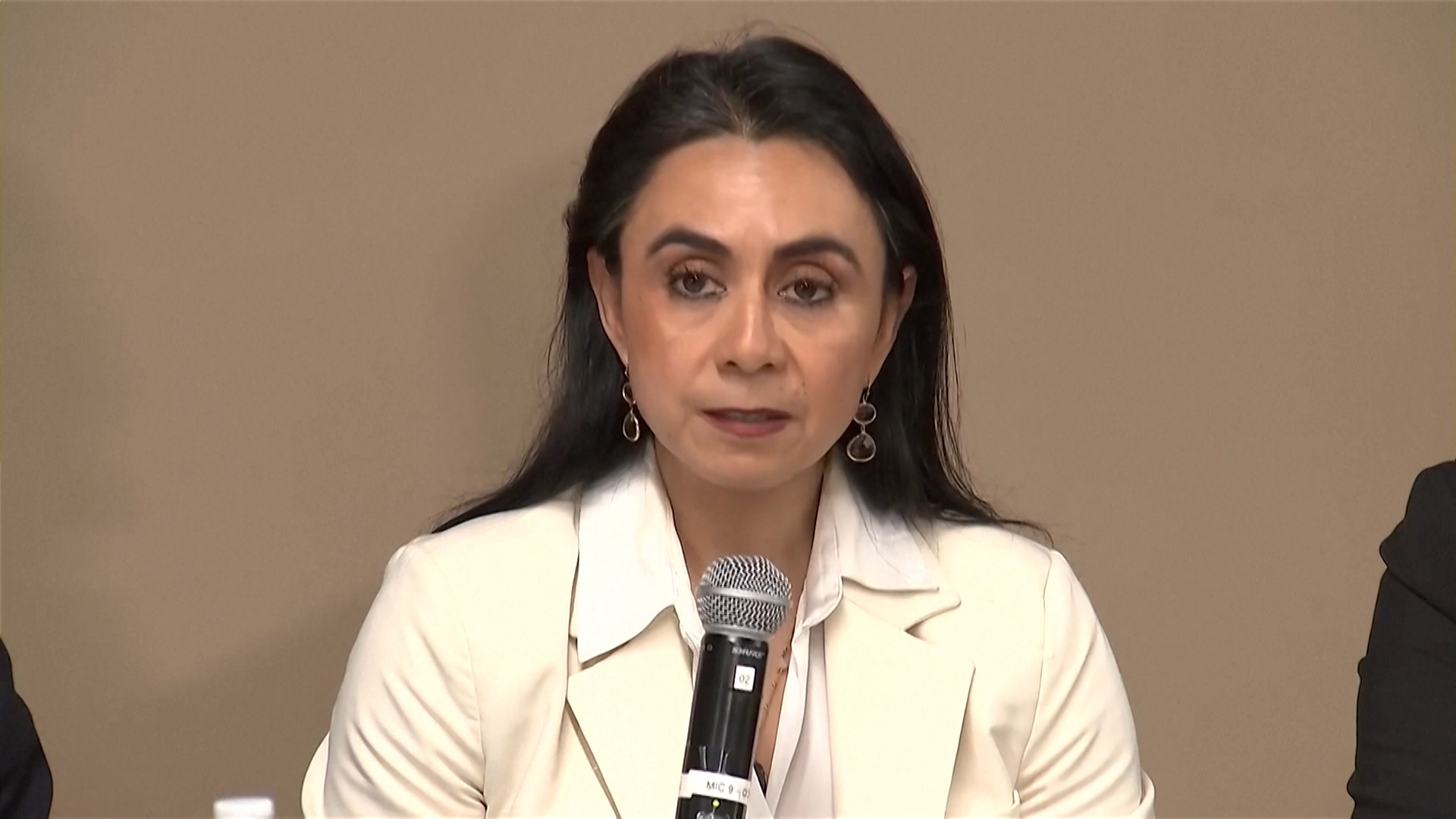 Video thumbnail for Are ICE detention deaths caused by systemic failures?