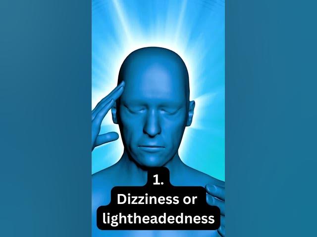 Video thumbnail for One Month Before A Heart Attack, Your Body Will Warn You. Here The 7 Signs #short