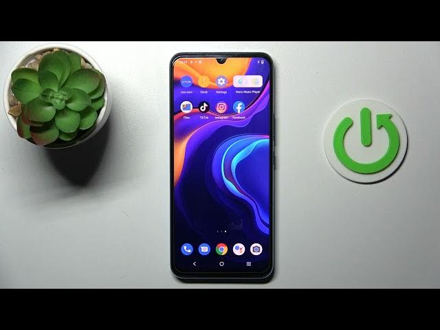 Video thumbnail for How To Change Display Timeout In VIVO IQOO Z5X