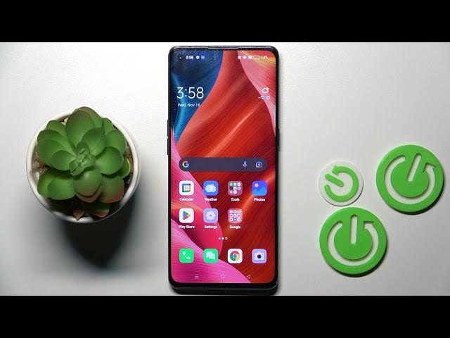 Video thumbnail for How to Enable OTG Connection on OPPO Find X2 Neo? | Manage On The Go