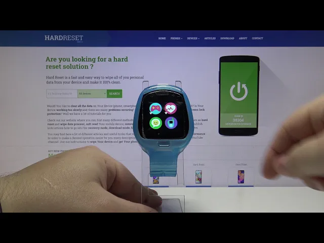 Video thumbnail for How to Open Sounds Settings in Little Tikes Tobi Robot Smartwatch - Change Sound Volume