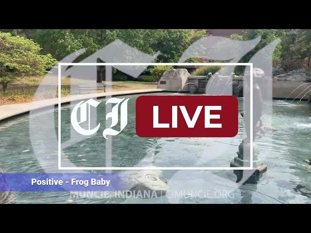 Video thumbnail for CI Live - "CI Campus" Branding Package