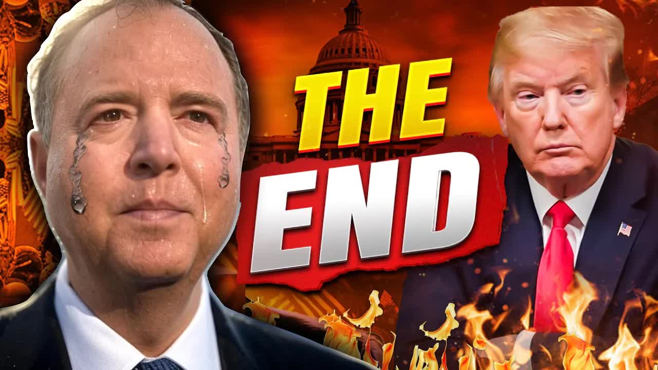 Video thumbnail for the finance zone: adam schiff faces scrutiny amid trump investigations