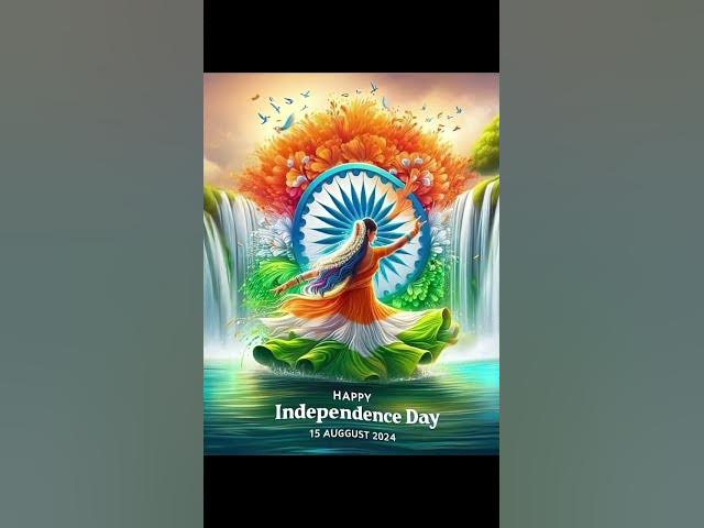 Video thumbnail for 2025 independence day