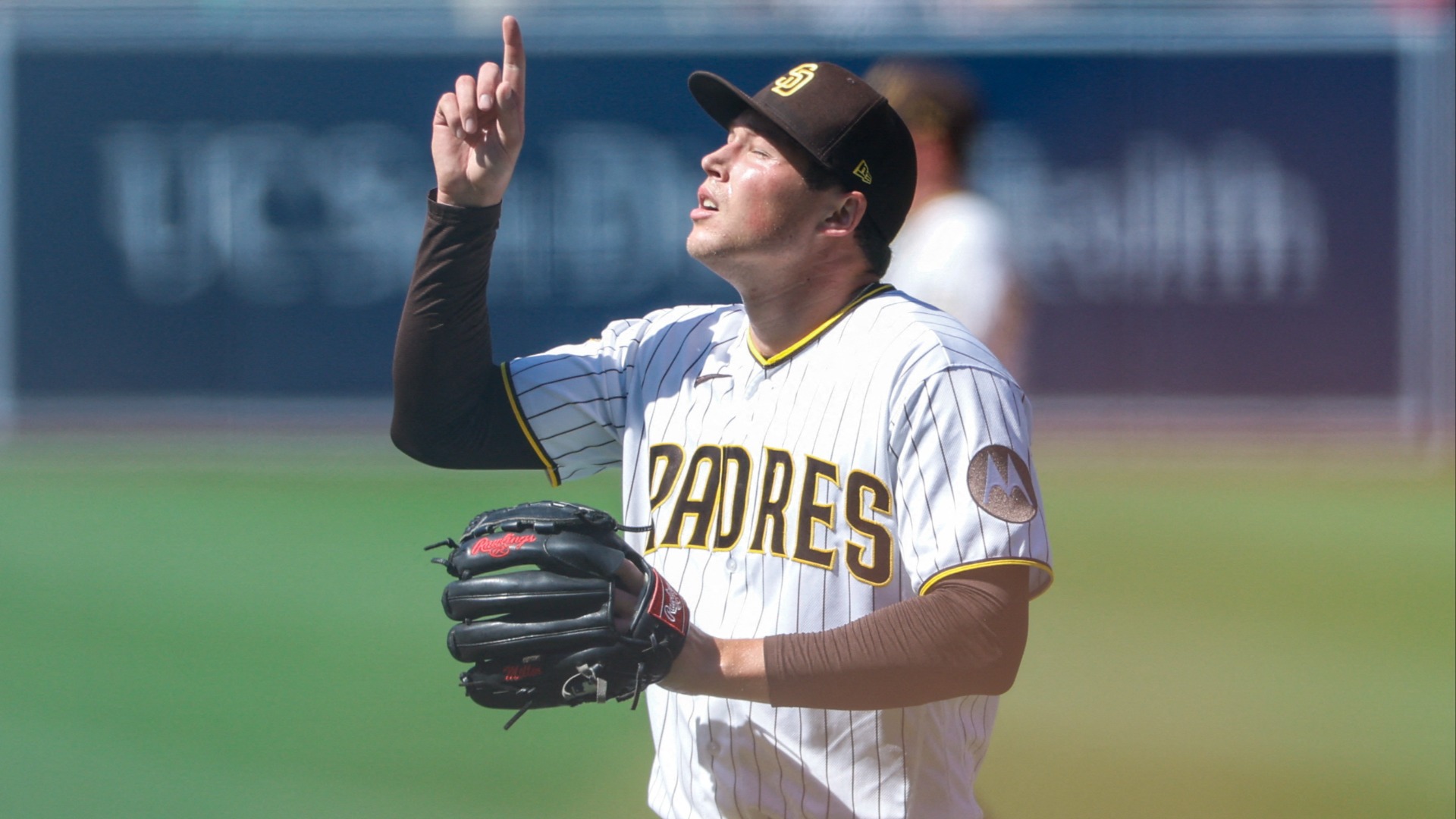 Video thumbnail for Mason Miller & Padres Trade Rumors: Latest Updates