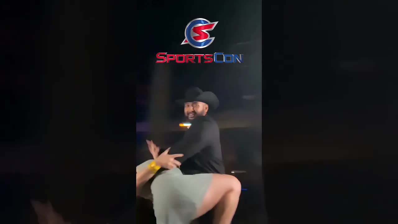 Video thumbnail for SportsCon 360 Hypevison 5