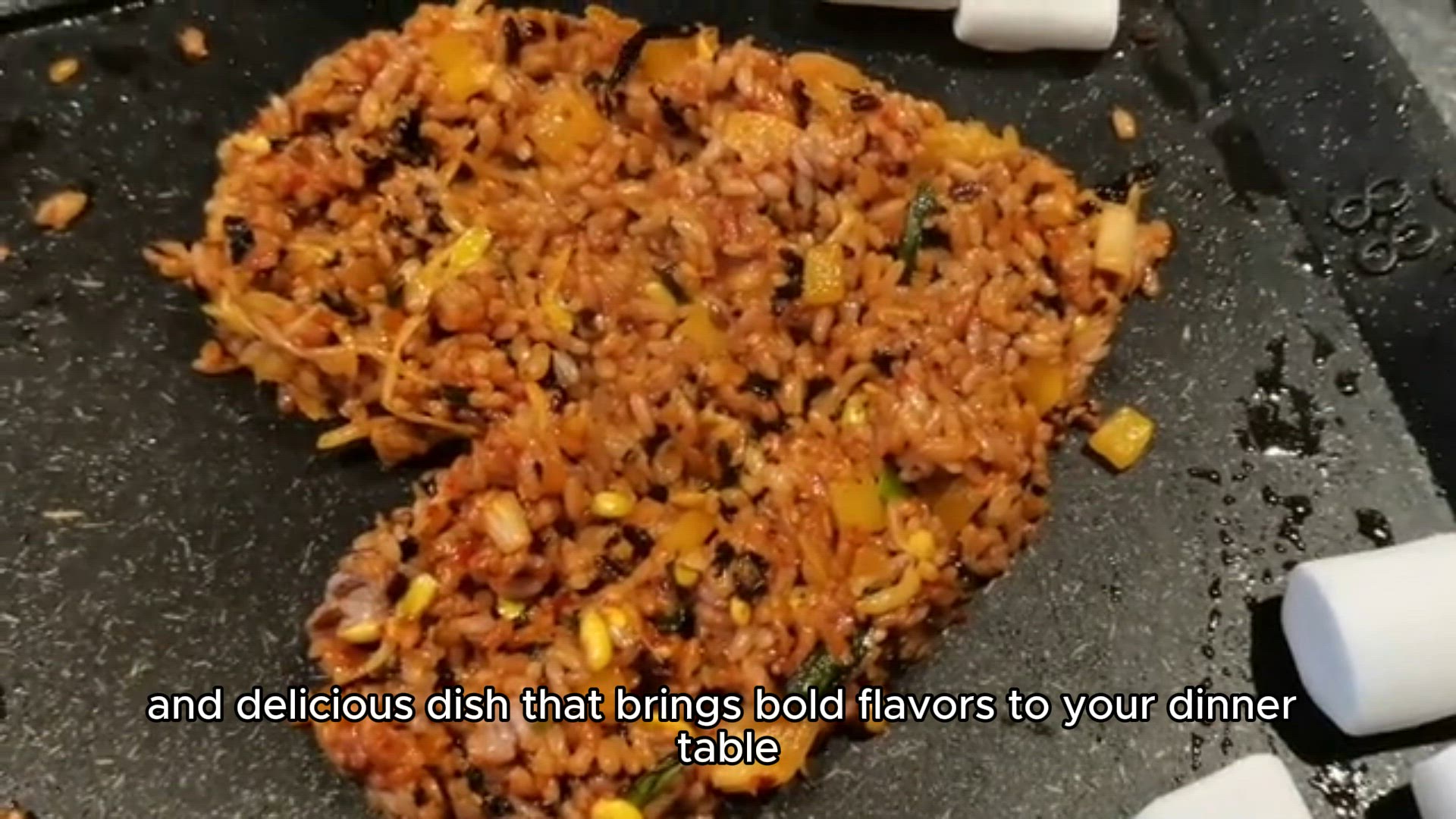 Video thumbnail for Beef Tacos with Salsa