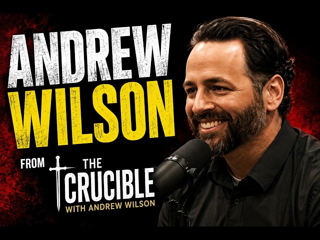 Video thumbnail for Here's the Video of Andrew saying it would be us who found out who did it to Charlie Kirk!
