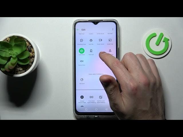 Video thumbnail for How to Switch On/Off Screen Touches in Screen Recording on INFINIX HOT 11 - Screen Touches