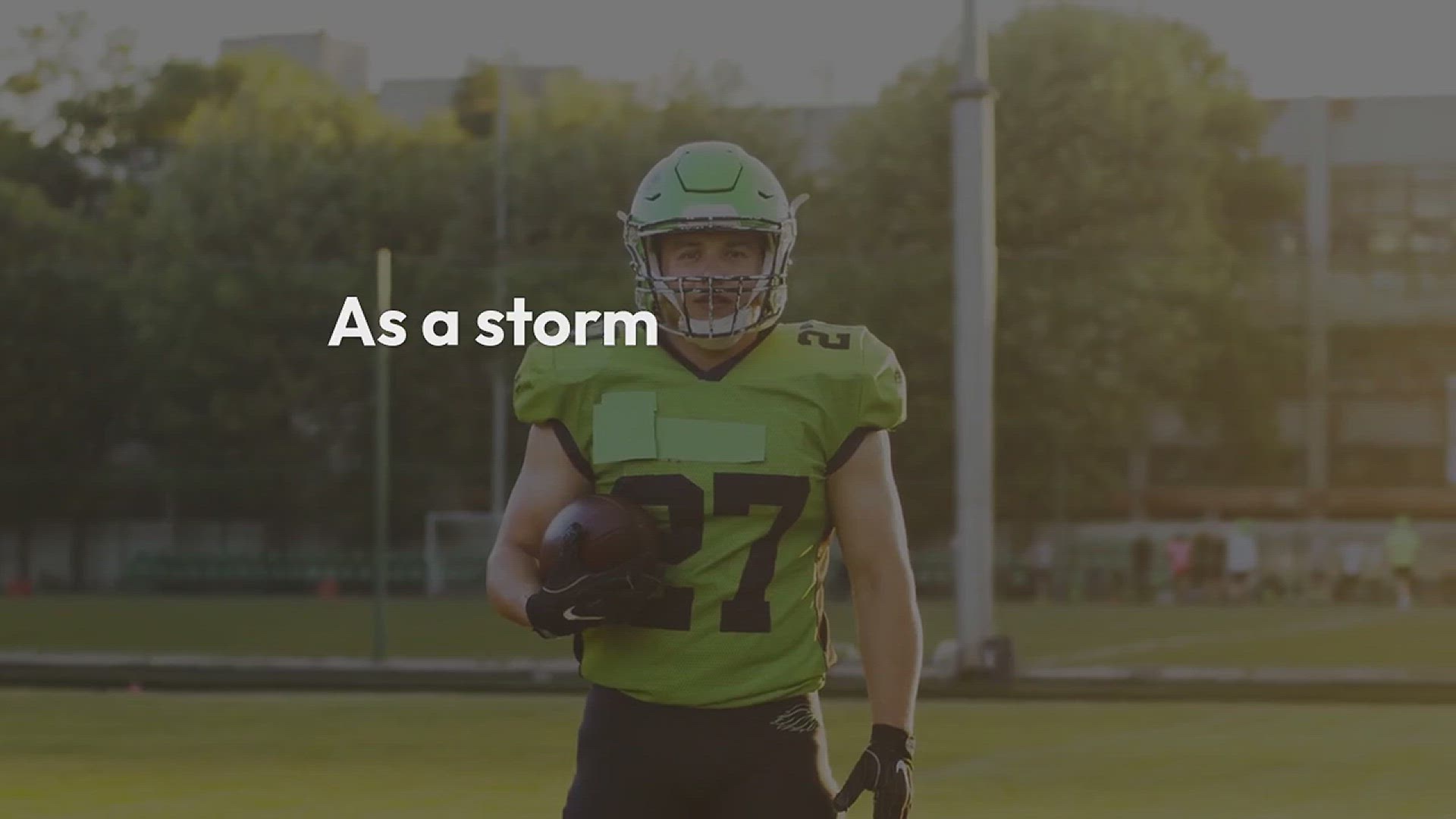 Video thumbnail for Brittany_Mahomes_Stormy_Game_Day