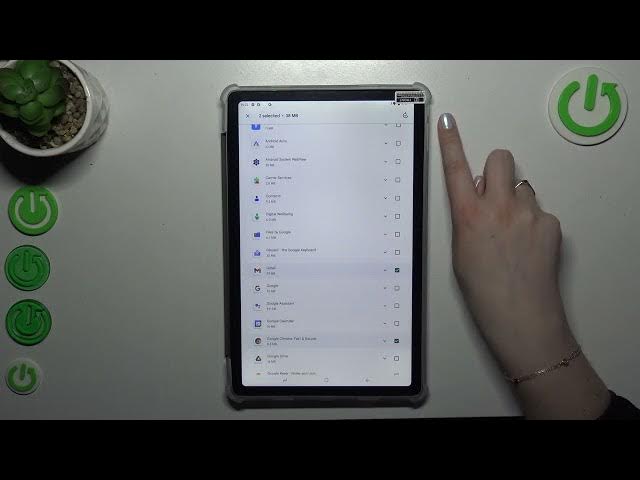 Video thumbnail for How to Update Apps on DOOGEE T20? Check how to Download All Applications Updates & Keep Apps Updated