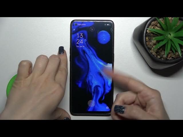 Video thumbnail for How to Change Lock Screen Wallpaper on OPPO F21 Pro 5G