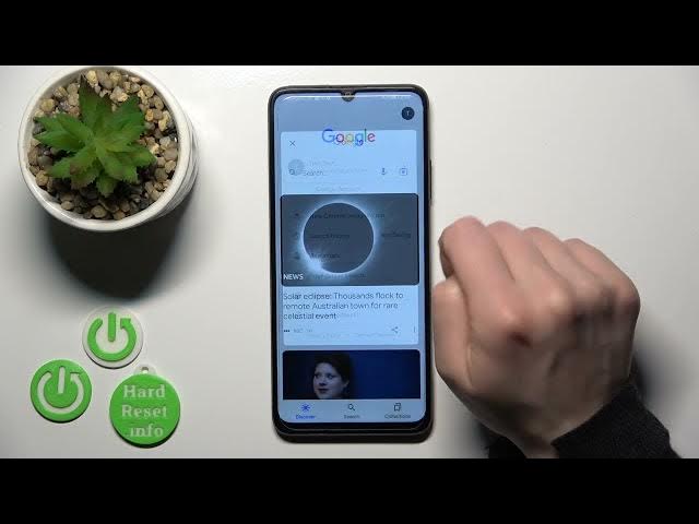 Video thumbnail for How to Activate Google Assistant in Honor X7a