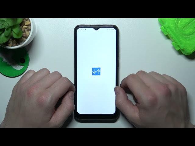 Video thumbnail for How to Apply Internet Speed Indicator in Samsung Galaxy A03 – Wi-Fi Speed Checkup