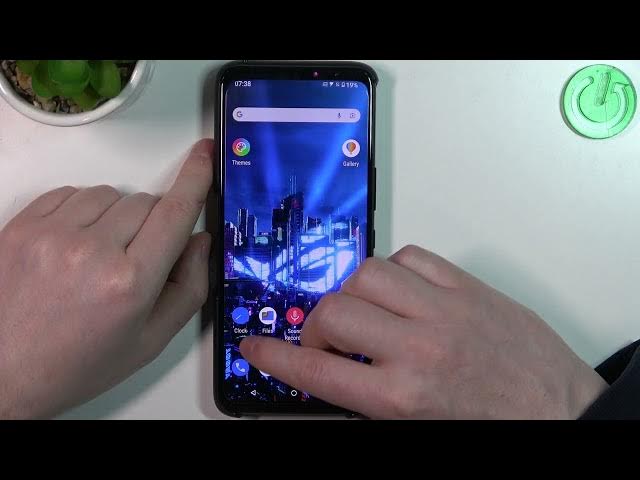 Video thumbnail for How To Call Tourist Helpline In India Using Asus ROG Phone 6D