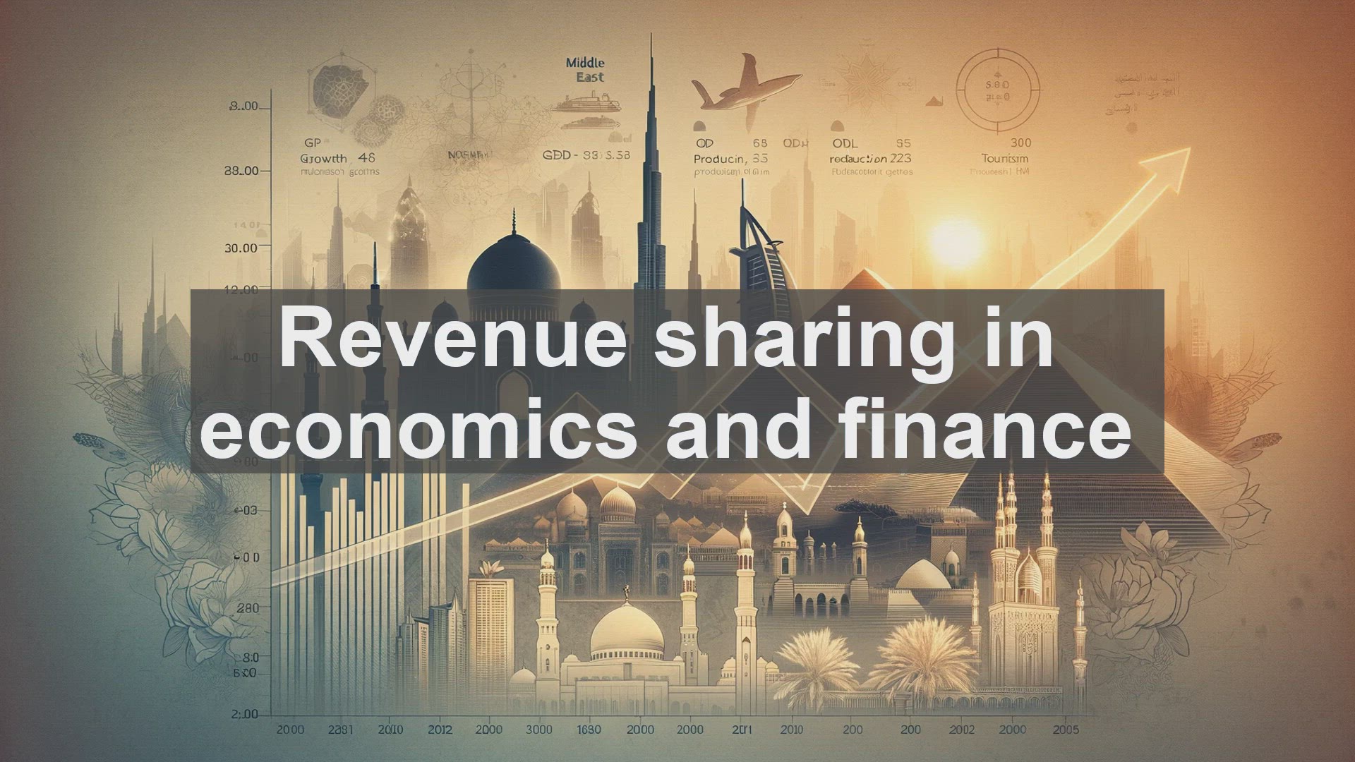 'Video thumbnail for Revenue sharing in economics and finance'