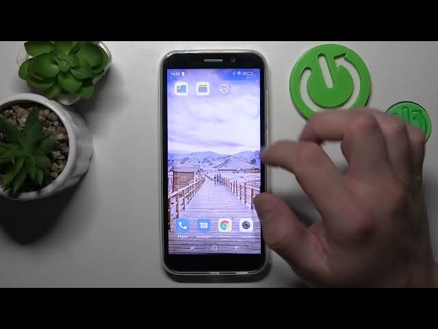 Video thumbnail for How to Enable/Disable Charging Sounds on DOOGEE X97 Pro? - Manage Charging Sound