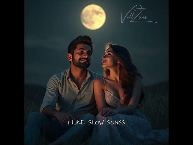 Video thumbnail for I Like Slow Songs