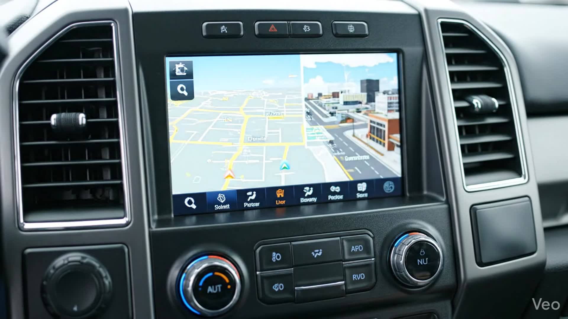 Video thumbnail for How to Update a Ford GPS Map?