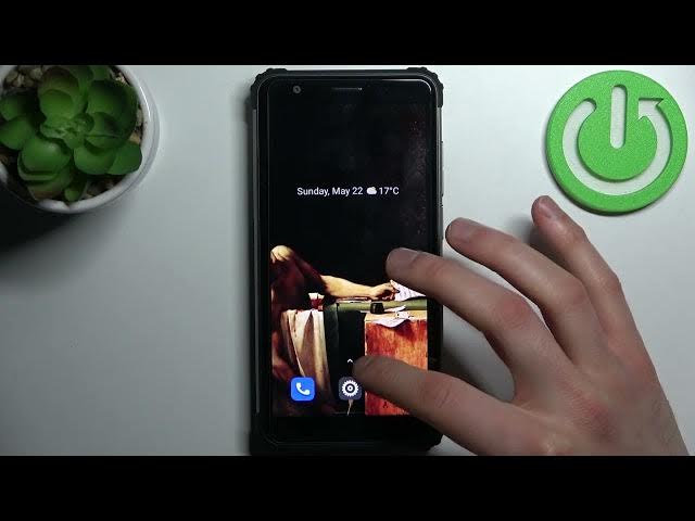 Video thumbnail for How to Change Video Resolution on BLACKVIEW BV6600 - Set Up Video Resolution