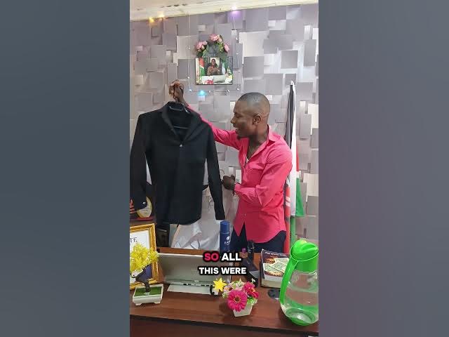 Video thumbnail for My Beautiful Looks are all done by Hiram's Atelier