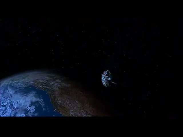 Video thumbnail for starterk new divine - linkin park. AI Version #startrek