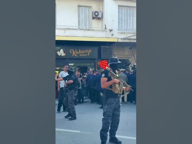 Video thumbnail for رئيس الجمهورية قيس سعيد في زيارة الي شارع الحبيب بورقيبة في بنزرت..