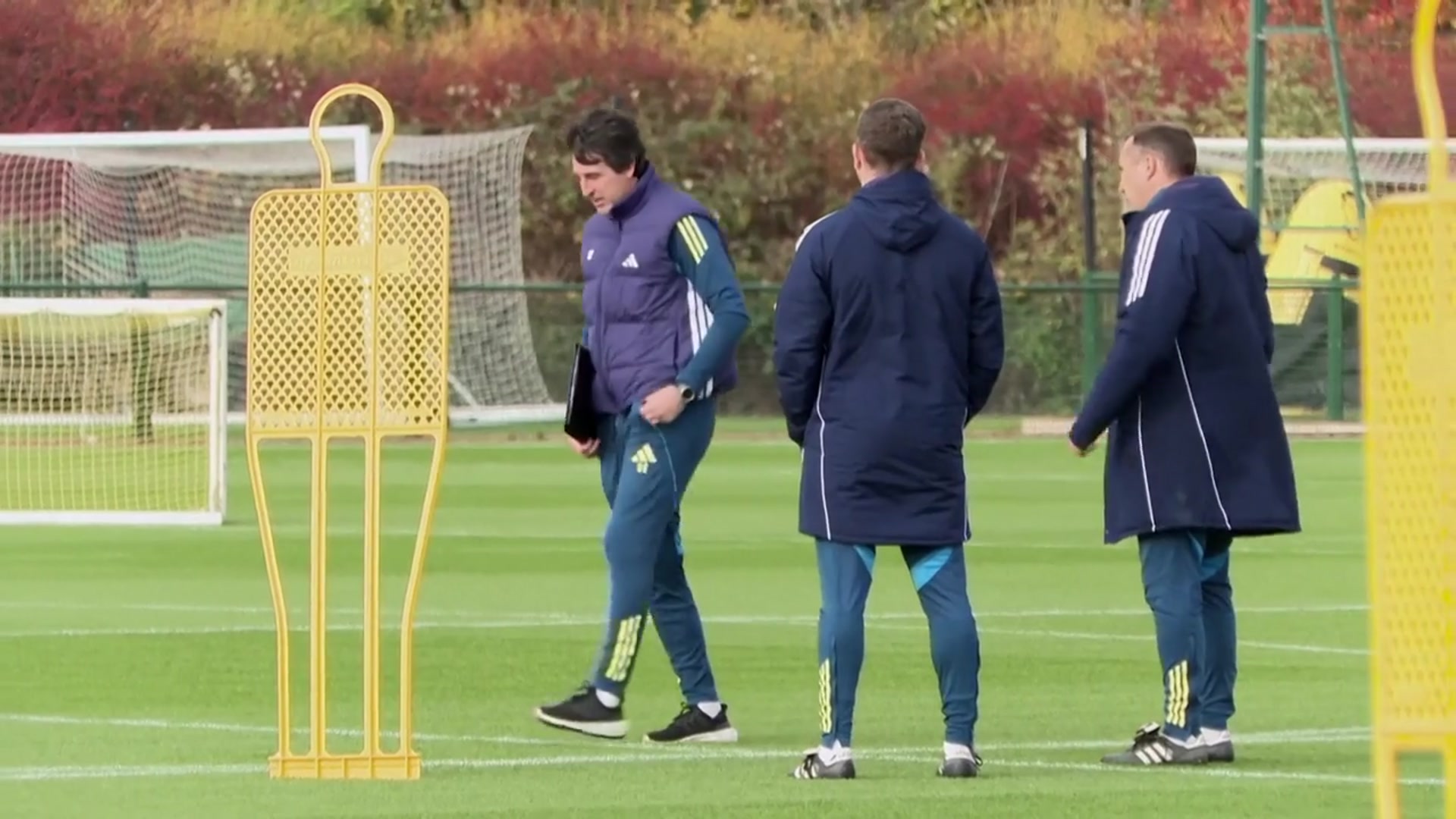 'Video thumbnail for The Football Review | Episode 1306 | SF 03'