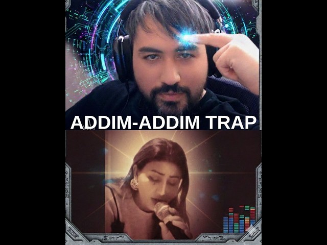 Video thumbnail for Gəl mənə Addım-Addım Trap Mix 🎧 Ziko Beats