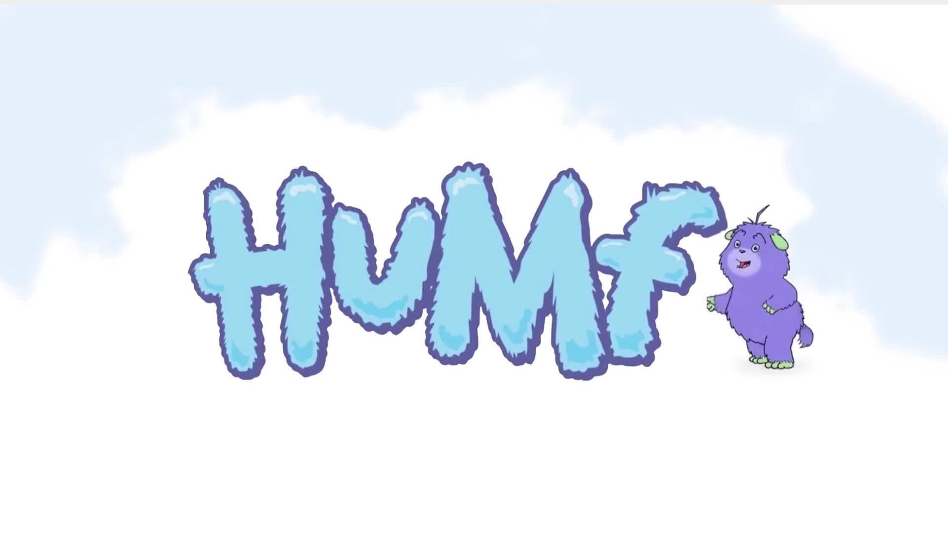 Video thumbnail for Welcome to Humf Official Channel Trailer
