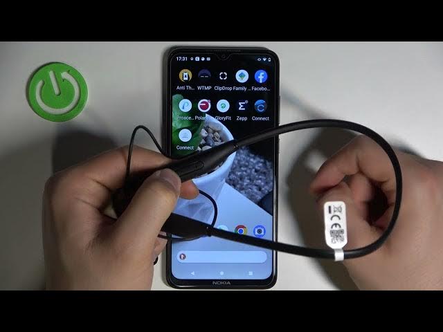 Video thumbnail for How to Pair vivo Wireless Sport Lite with Android Smartphone?