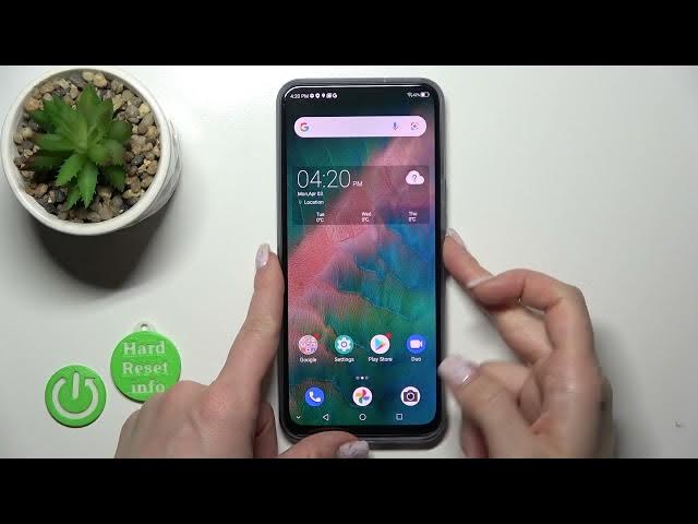 Video thumbnail for How to Turn On Always On Display on ZTE Axon 20