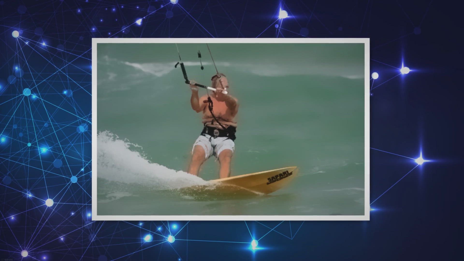 Video thumbnail for Spring Break In Florida