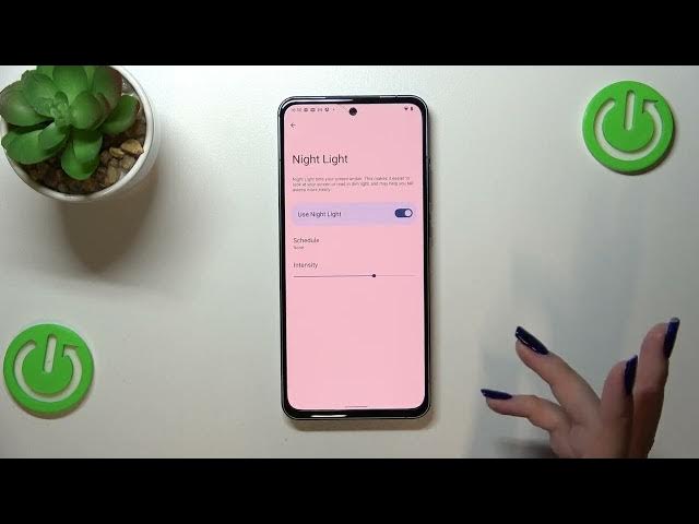 Video thumbnail for How to Enable Eye Comfort Mode in NOKIA X30 – Night Light