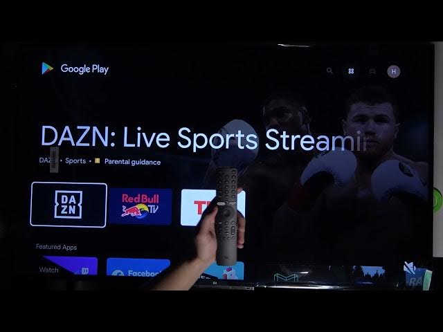 Video thumbnail for How to Install YouTube Music in Xiaomi Mi TV P1? Download YT Music on Mi TV P1