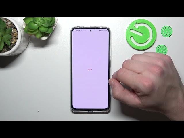 Video thumbnail for How to Make Google Assistant Responsible from the Lock Screen on a REDMI Note 11 Pro